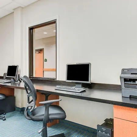 Wingate By Wyndham - York-2