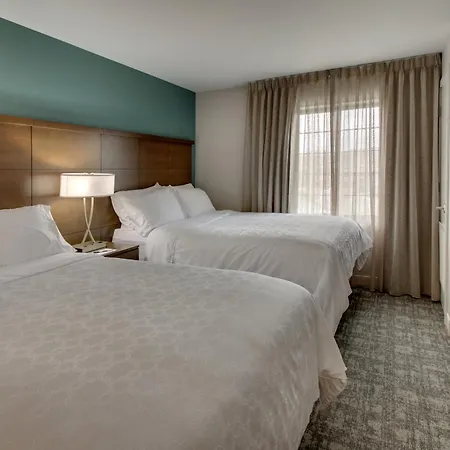 Staybridge Suites Missoula By Ihg-2