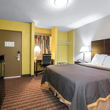 Rodeway Inn Towanda-3