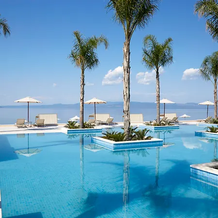 Miraggio Thermal Spa Resort-2