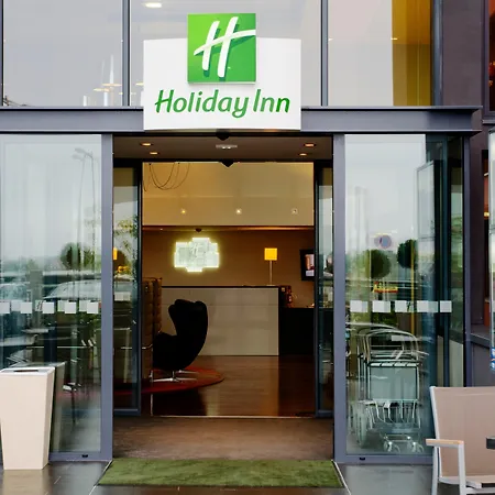 Holiday Inn Mulhouse By Ihg-2