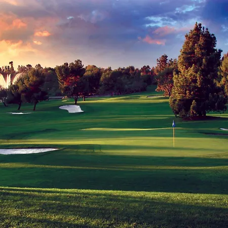 Pacific Palms Resort And Golf Club-3
