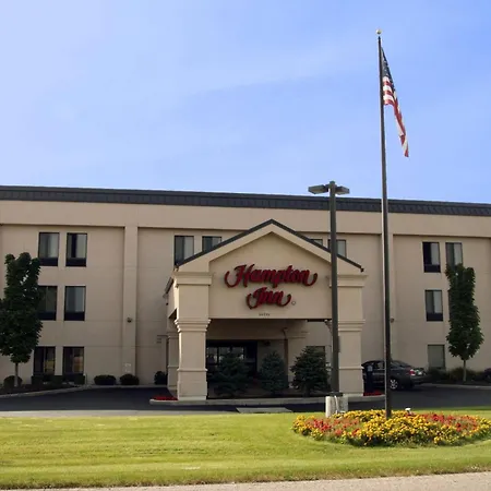 Hampton Inn South Haven-2