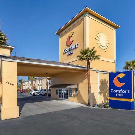 Comfort Inn Humboldt Bay-3