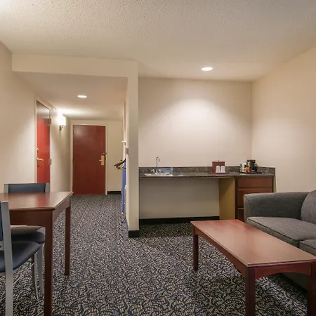 Holiday Inn Express & Suites Philadelphia - Mt Laurel By Ihg-3