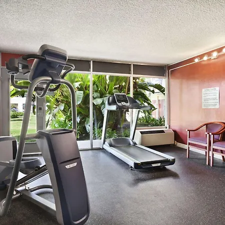 Ramada By Wyndham Sunnyvale/Silicon Valley-3