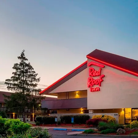 Red Roof Inn Edison-3