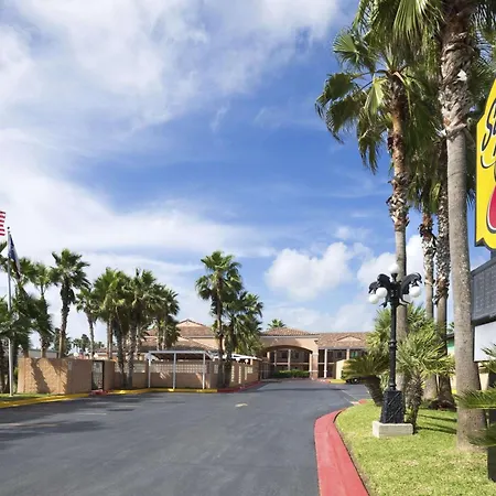 Super 8 By Wyndham South Padre Island-3