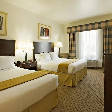 Holiday Inn Express & Suites Childress By Ihg-3