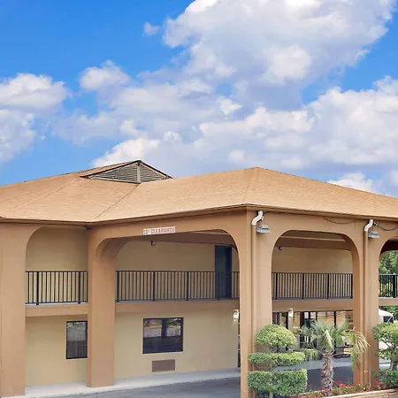 Super 8 By Wyndham Cartersville-2