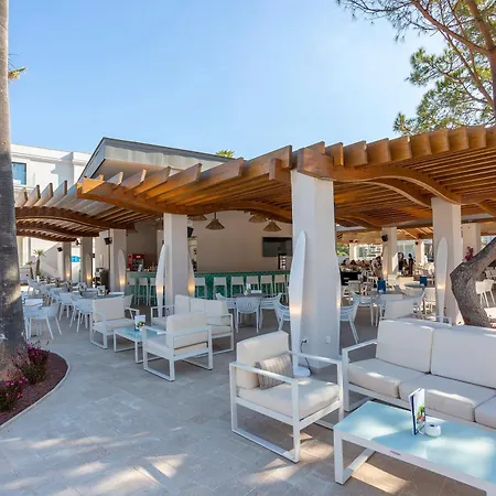 Hipotels Barrosa Park (Adults Only)-2