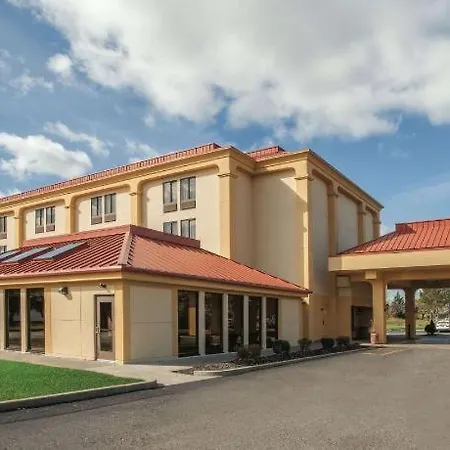 Ashbourne Hotel Canton Hall Of Fame I-77-2