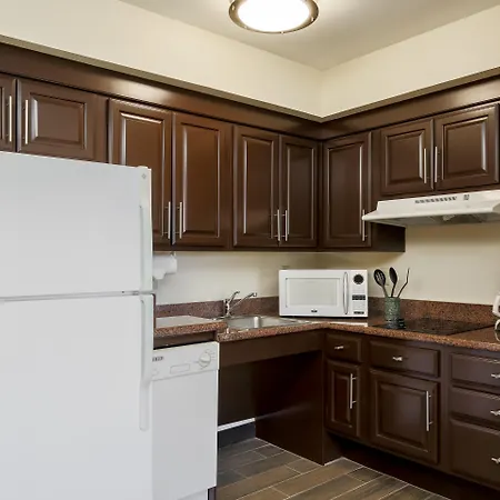 Staybridge Suites-Philadelphia/Mount Laurel By Ihg-3