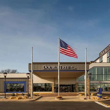 Doubletree By Hilton Madison East-3