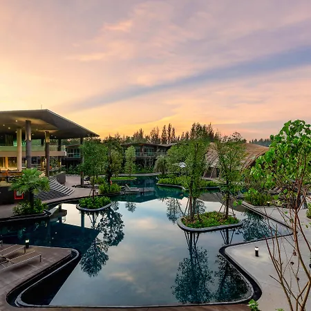 Kalima Resort And Villas Khao Lak-2