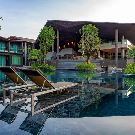 Kalima Resort And Villas Khao Lak-3
