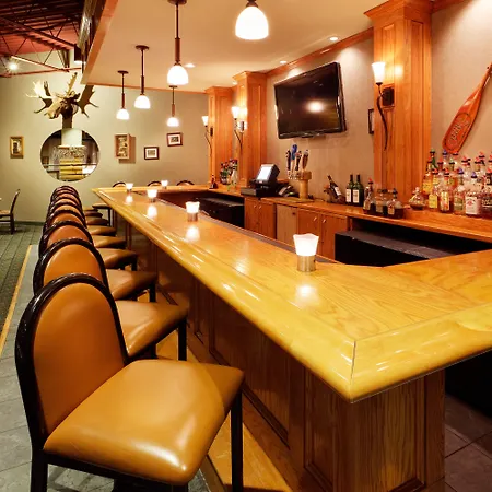 Burrstone Inn, An Ascend Collection Hotel-3