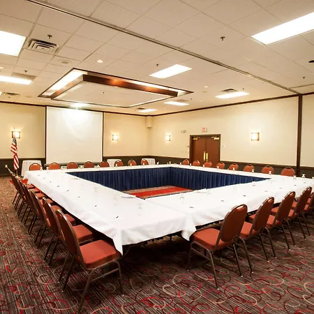 Radisson Hotel Madison-2