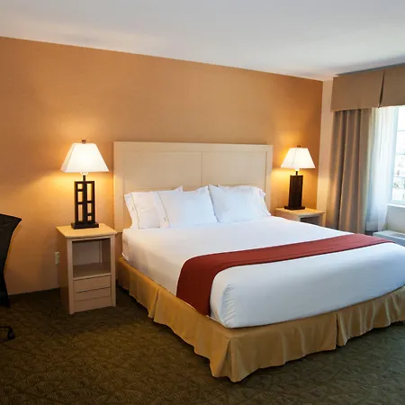 Holiday Inn Express Hotel & Suites North Conway By Ihg-3