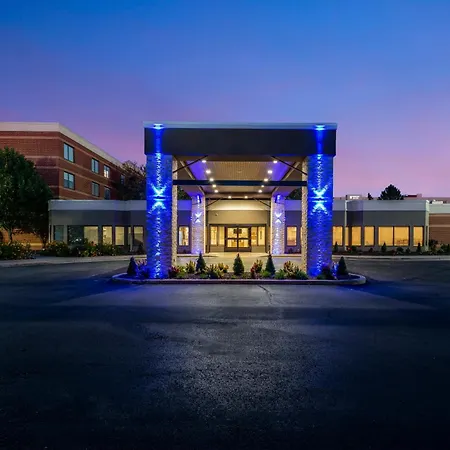 Holiday Inn Express Naperville By Ihg-2