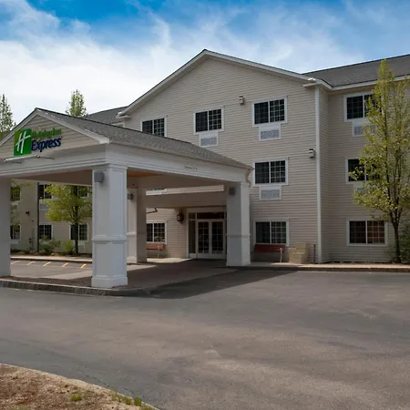 Holiday Inn Express Hotel & Suites North Conway By Ihg-2