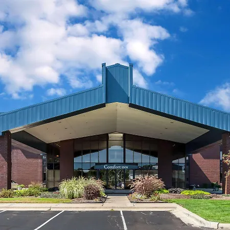Comfort Inn - Hall Of Fame-3