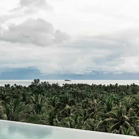 Varivana Resort Koh Phangan, The Centara Collection-2