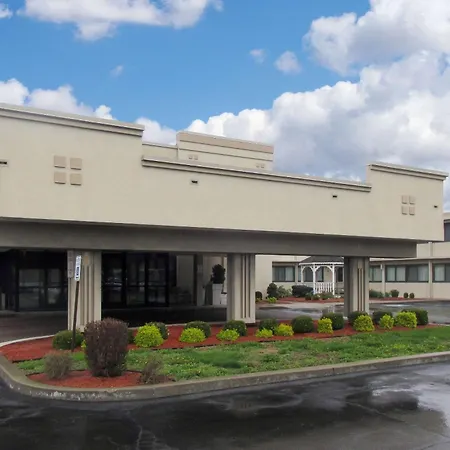 Quality Inn Horseheads-3