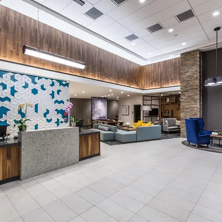 Hyatt Place Delano-2