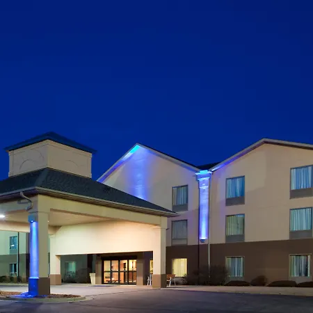 Best Western Plus Bourbonnais Hotel & Suites-2