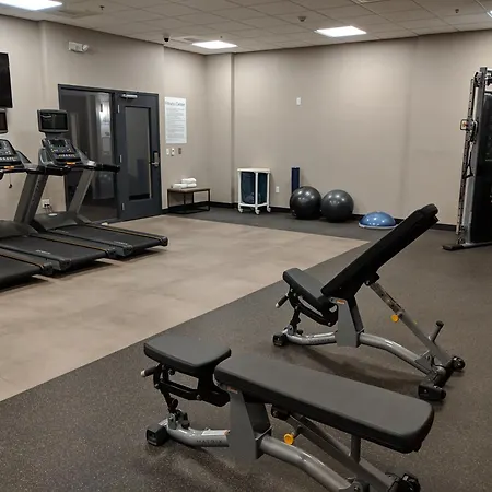 Holiday Inn Champaign By Ihg-3