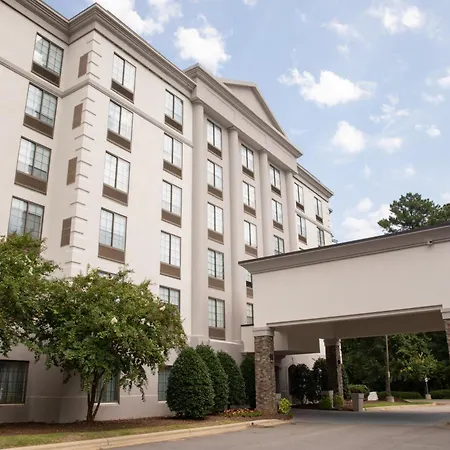 Holiday Inn & Suites Raleigh Cary By Ihg-3