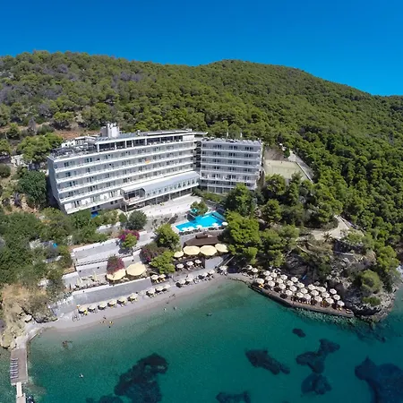 Sirene Blue Luxury Beach Resort-3
