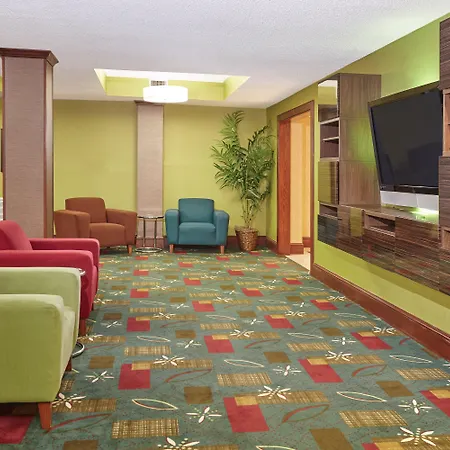 Comfort Inn & Suites Buford Near Mall Of Georgia-3