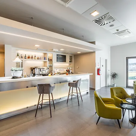 Ibis Hotel Plzen-3
