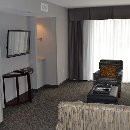 Holiday Inn And Suites East Peoria By Ihg-2