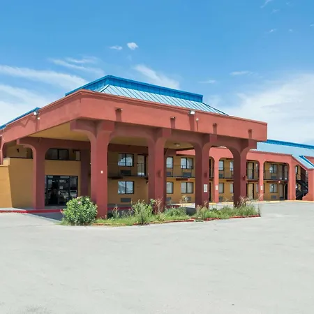 Days Inn By Wyndham Midland-2