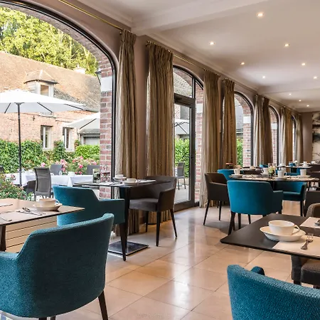 Hotel Chateau Tilques-3