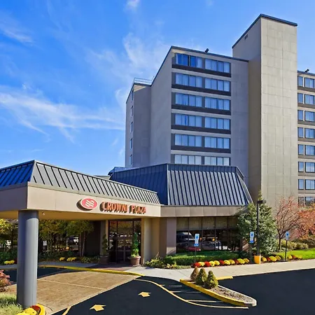 Crowne Plaza Englewood By Ihg-3