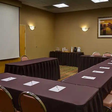 Hampton Inn Chambersburg-2