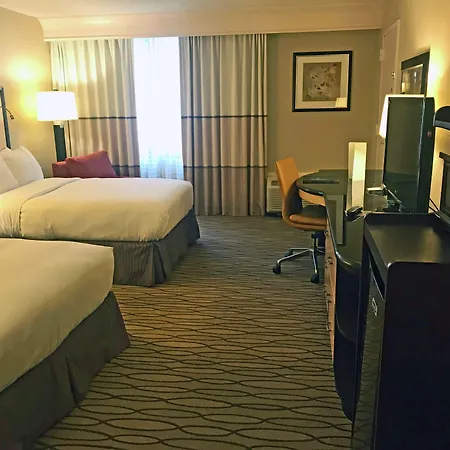 Hilton Woodcliff Lake-3