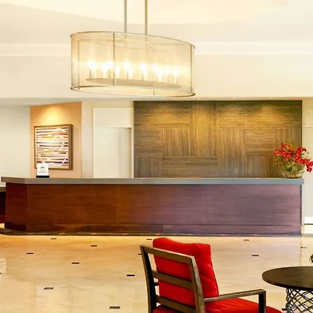 Hilton Woodcliff Lake-2