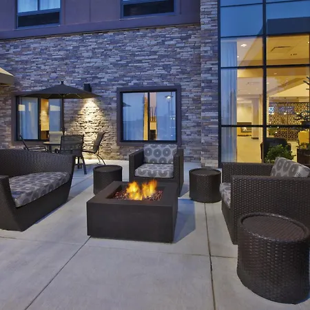 Best Western Plus Cranberry-Pittsburgh North-2