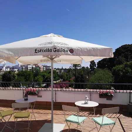 Basic Hotel Dona Manuela-2