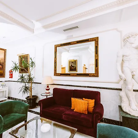 Basic Hotel Dona Manuela-2