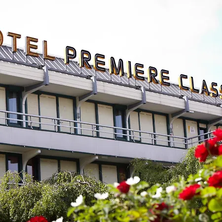 Hotel Premiere Classe Pamiers-2