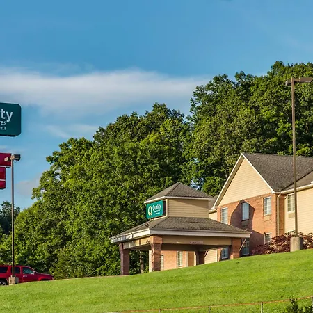Quality Inn & Suites Big Stone Gap-3