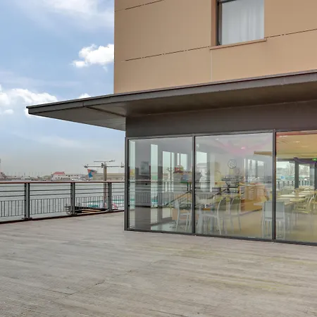 All Suites Appart Hotel - Dunkerque Centre-3