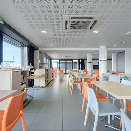 All Suites Appart Hotel - Dunkerque Centre-3