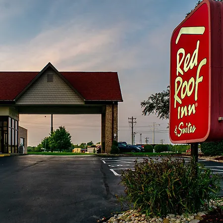 Red Roof Inn & Suites Middletown - Franklin-3